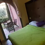 Palmeraie Palace Appartement