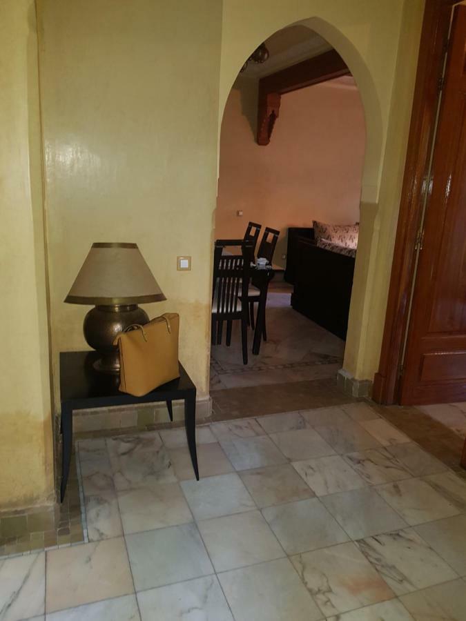 Palmeraie Palace Appartement Marrakesh
