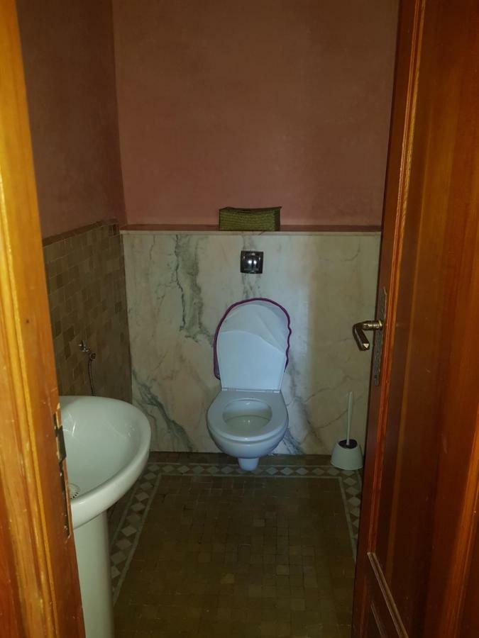 Palmeraie Palace Appartement Marrakesh