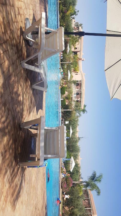 Palmeraie Palace Appartement