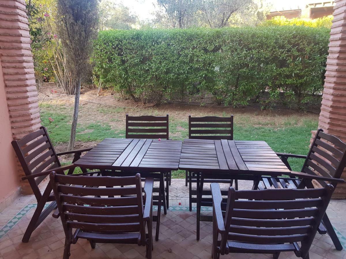 Appartement Palmeraie Palace Marrakesh