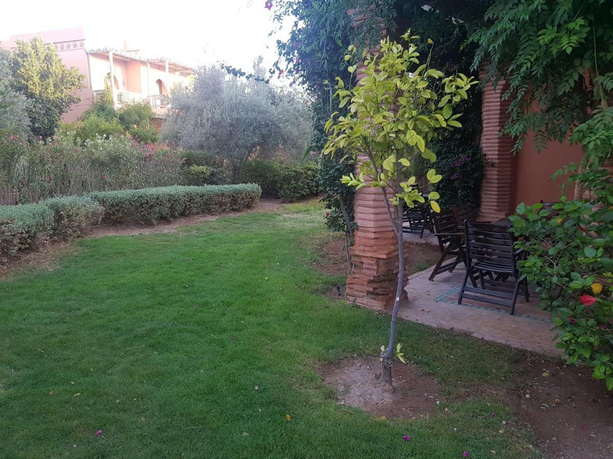 Appartement Palmeraie Palace *
