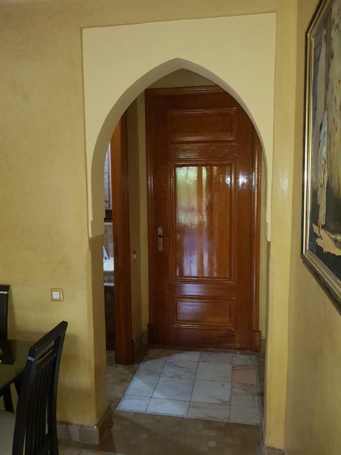 Appartement Palmeraie Palace