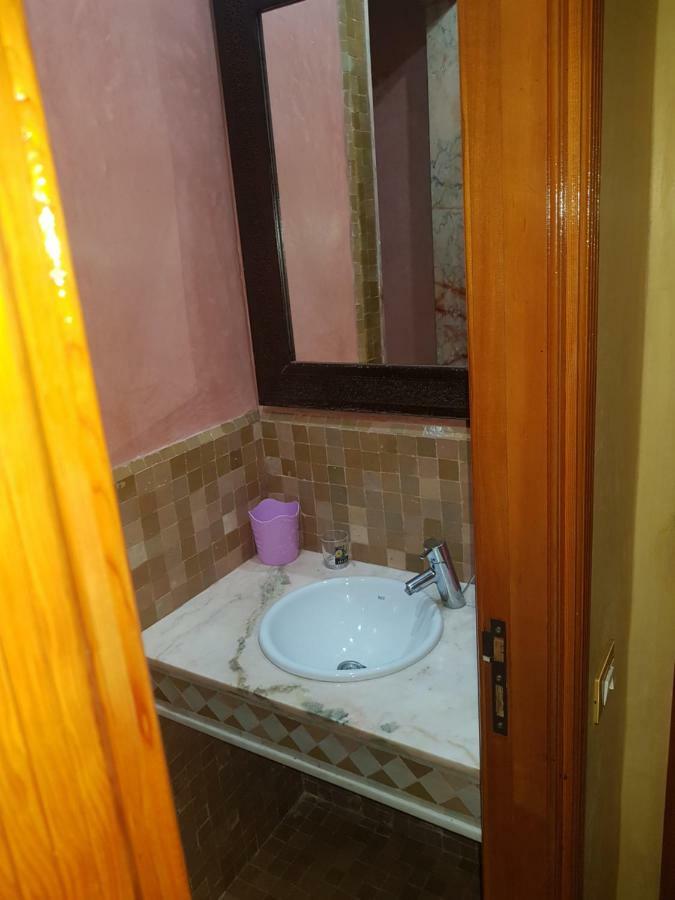 Appartement Palmeraie Palace Marrakesh