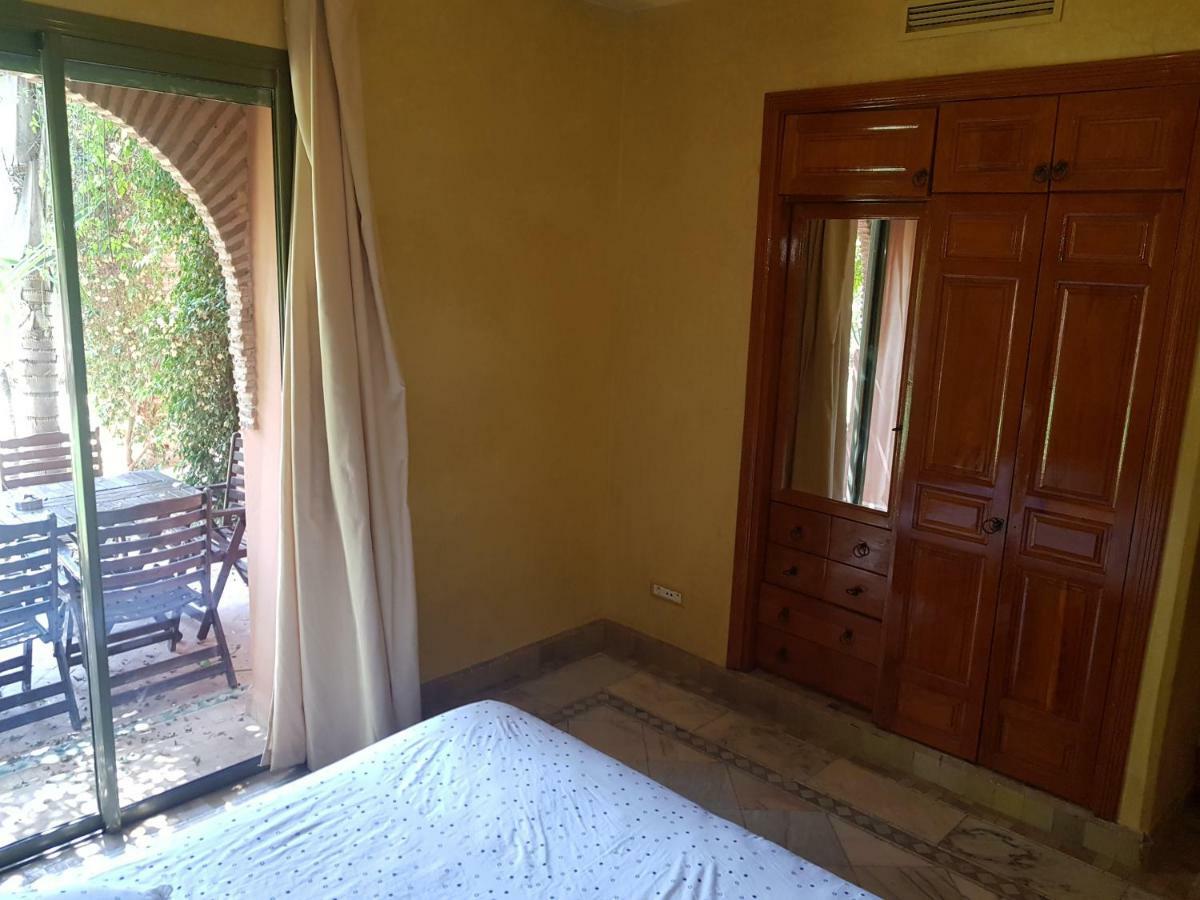 Palmeraie Palace Marrakesh