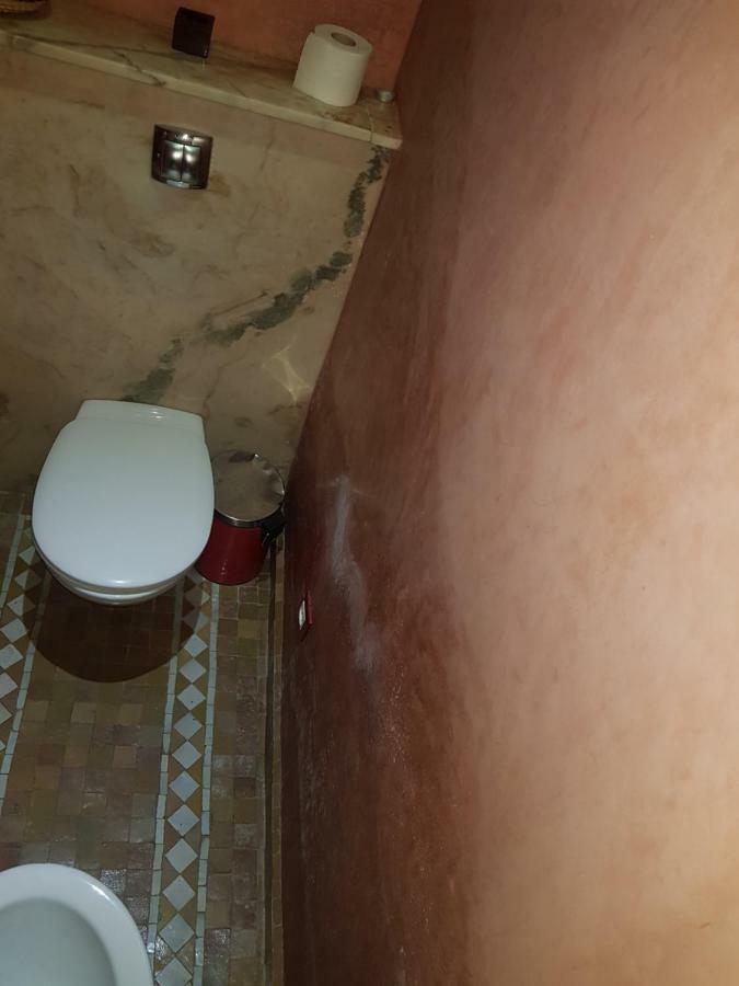 Palmeraie Palace Appartement Marrakesh
